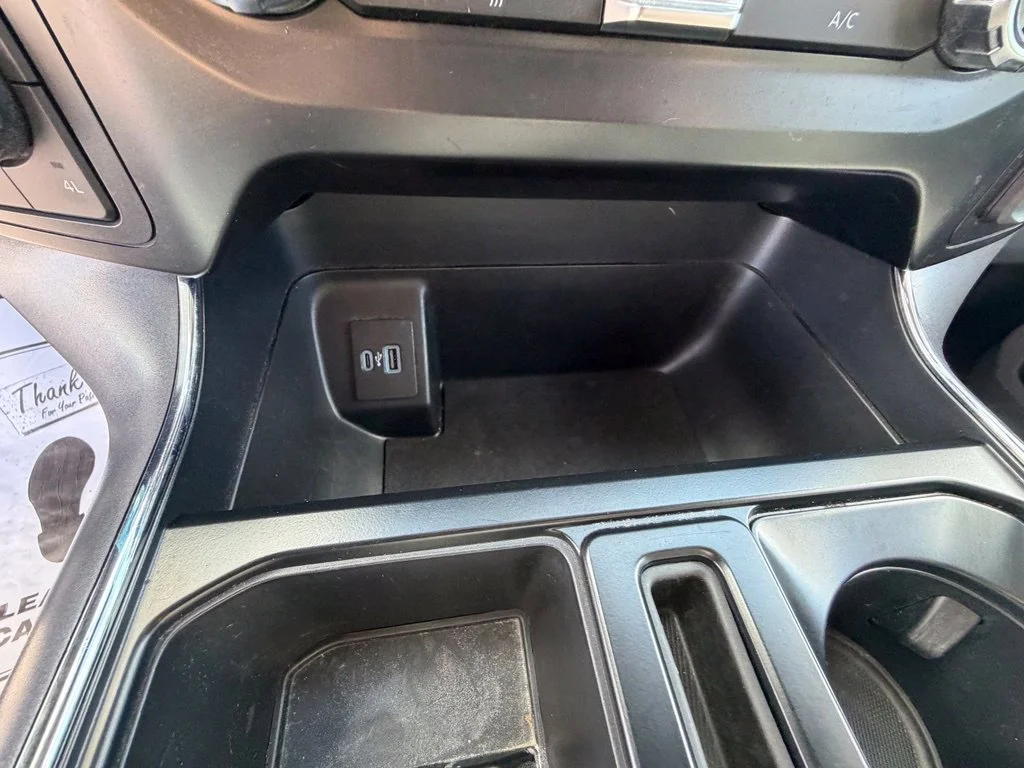 Used 2023 Gray Ford XLT image 26