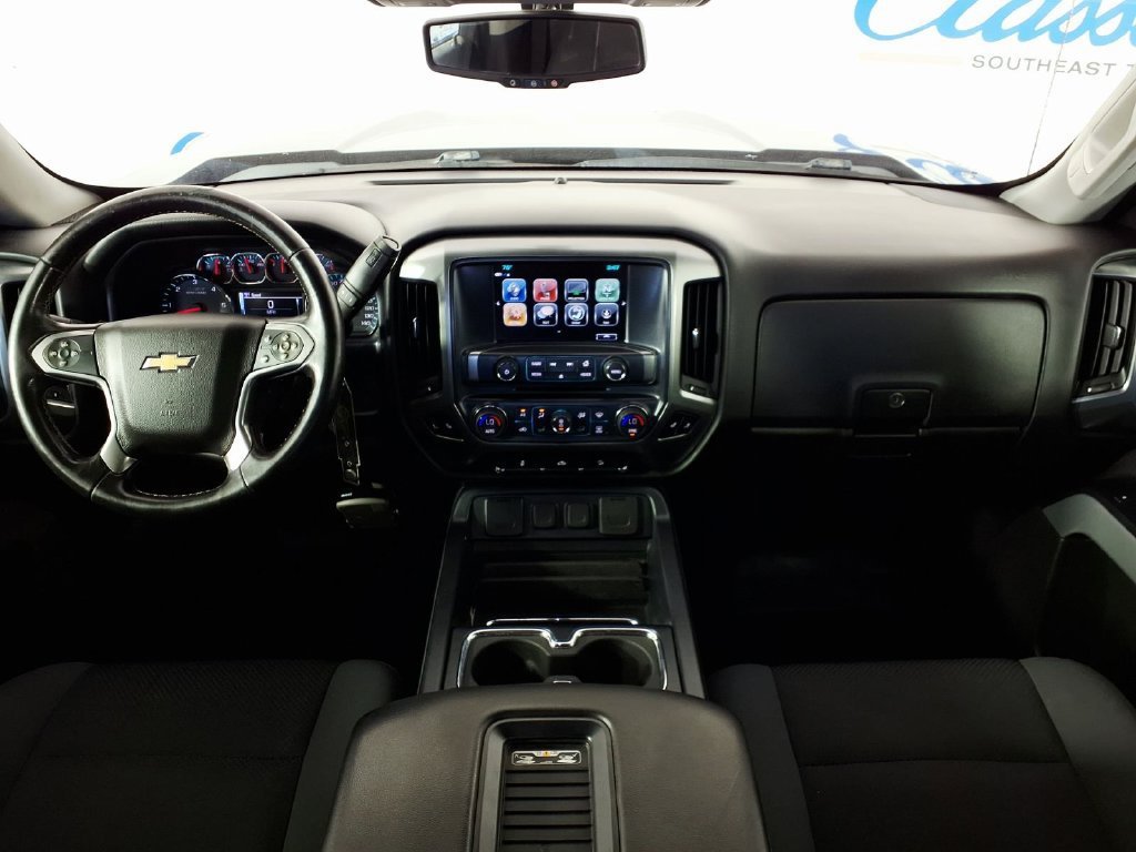 Used 2018 BLACK Chevrolet LT image 14