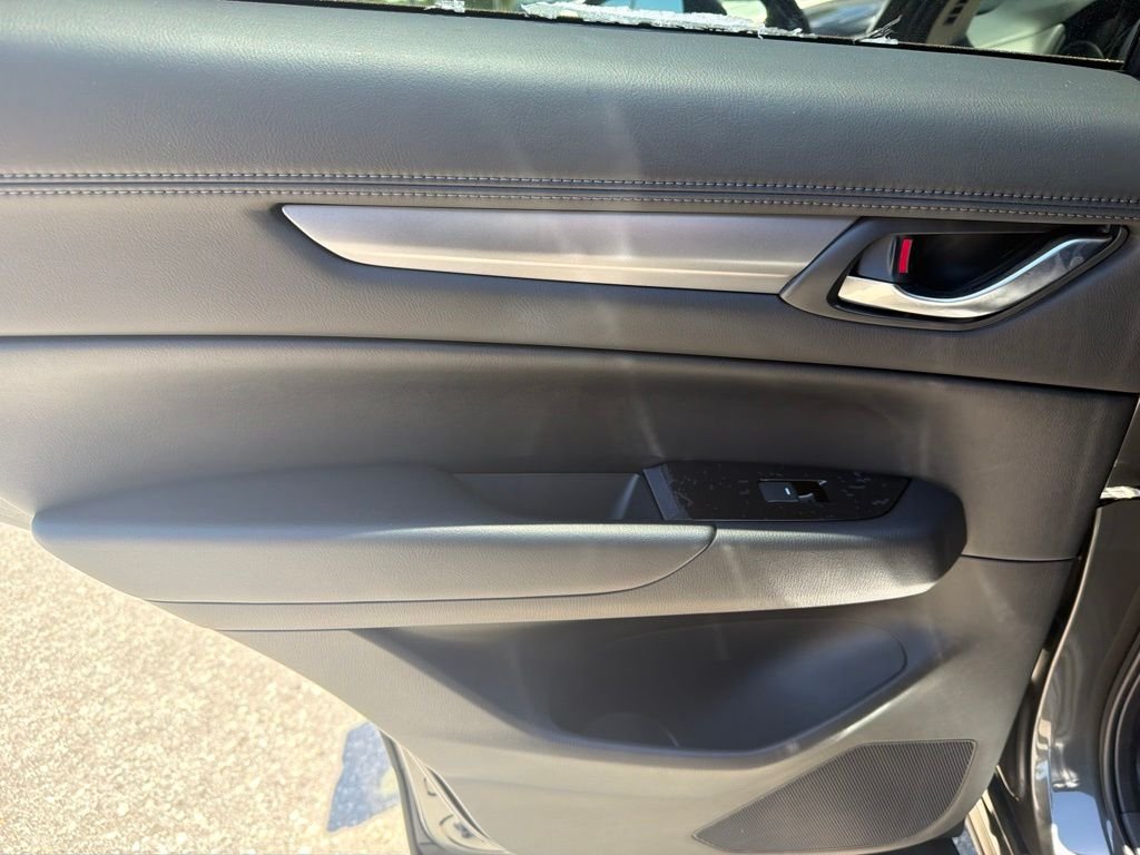 Certified Used 2025 Gray Mazda 2.5 S Select Package image 10