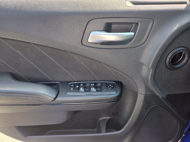 Used 2020 Blue Dodge GT image 27