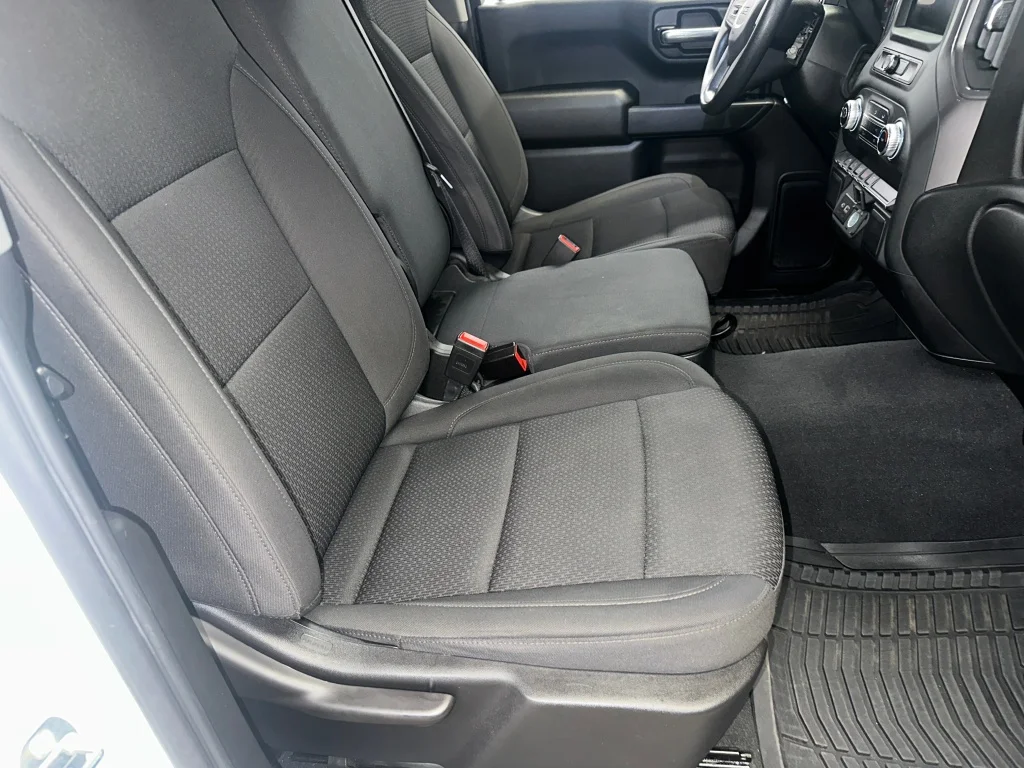 2023 GMC Sierra 1500 Pro - Photo 28