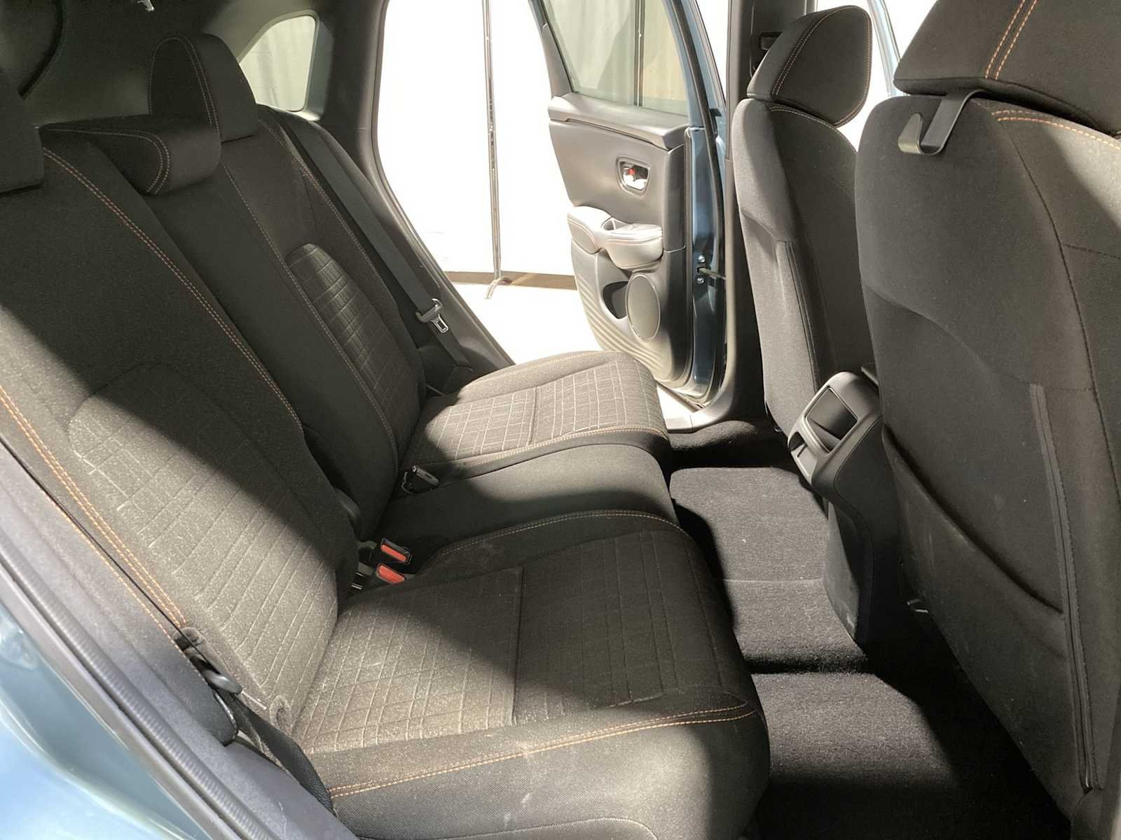 Used 2024 Green Honda  image 13