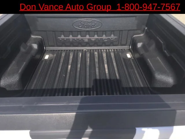 Used 2025 White Ford XL image 21
