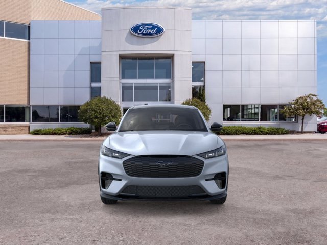 New 2026 Gray Metallic Ford Premium image 6