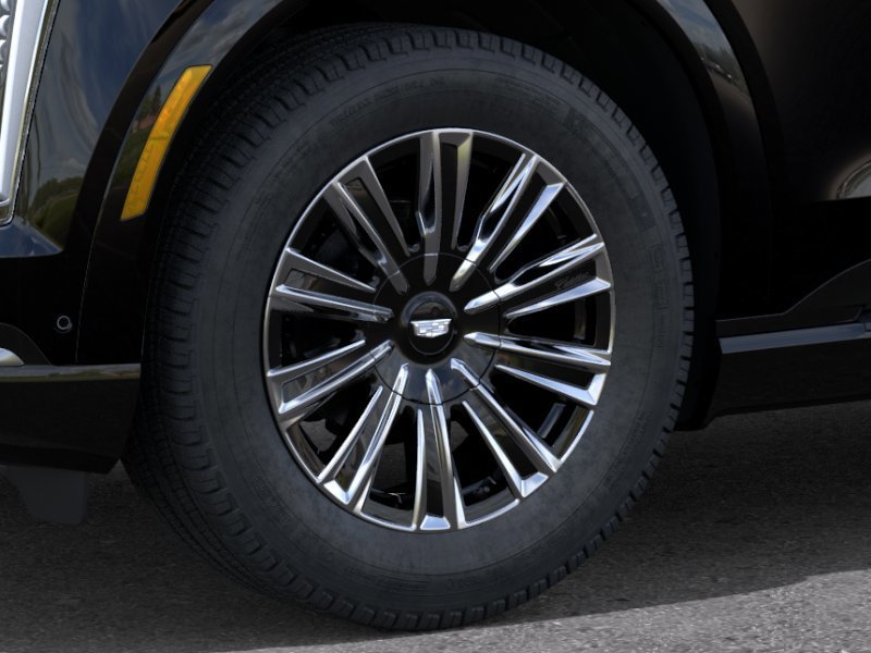 2026 Cadillac Escalade IQL Luxury - Photo 9