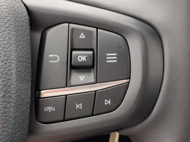 New 2026 White Ford XLT image 24