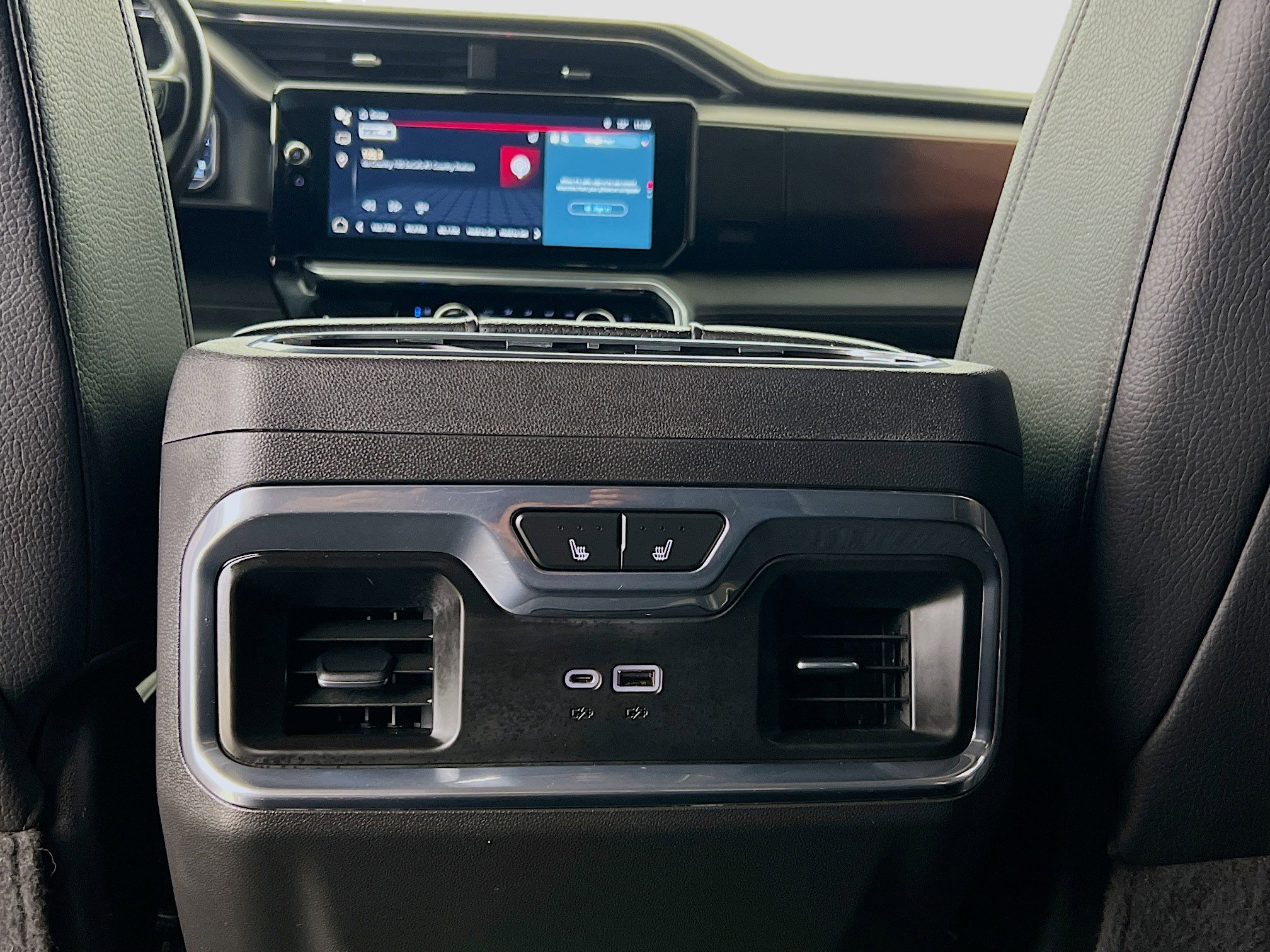 2022 GMC Sierra 1500 Denali Denali - Photo 26