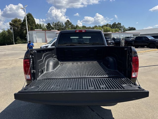 Used 2024 Gray Ram SLT image 28