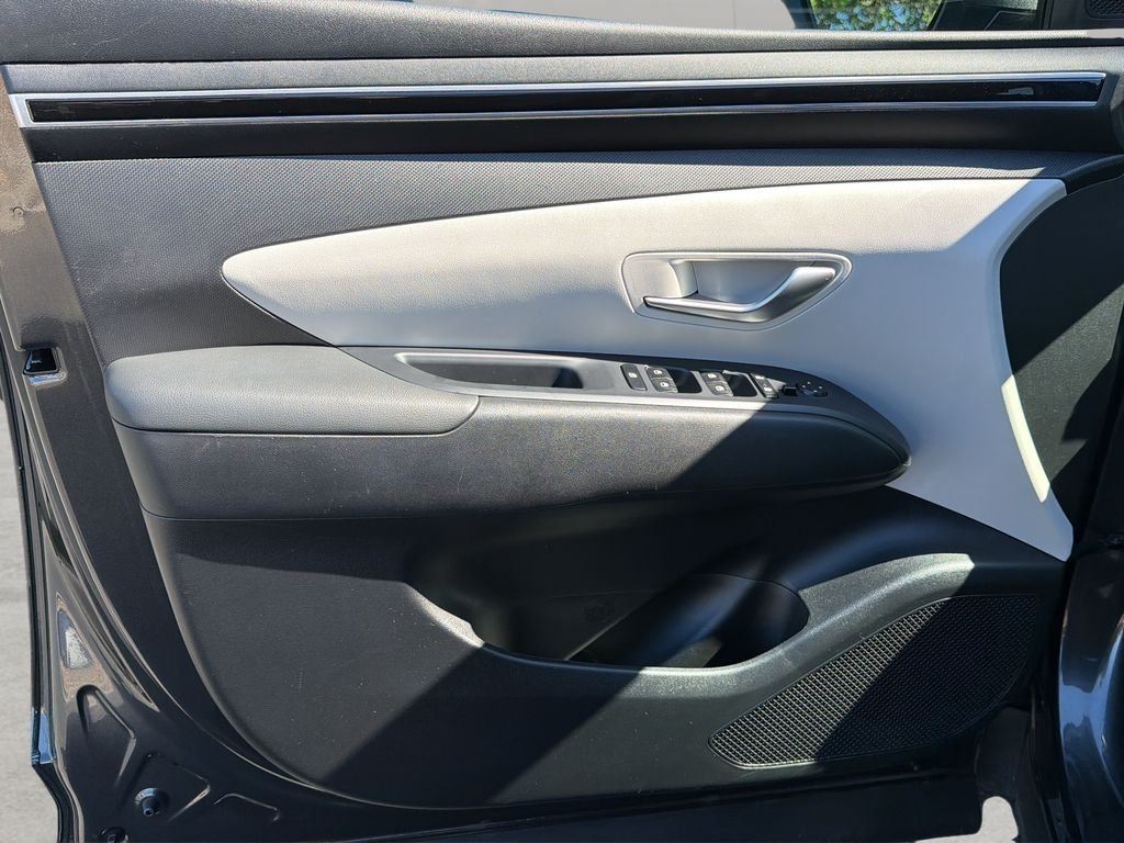 2023 Hyundai Tucson SEL - Photo 11
