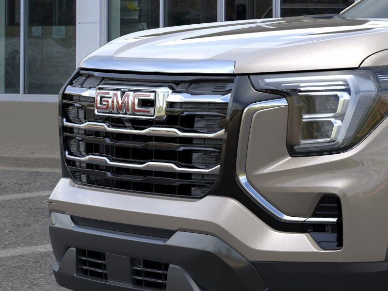 2026 GMC TERRAIN - Image 20