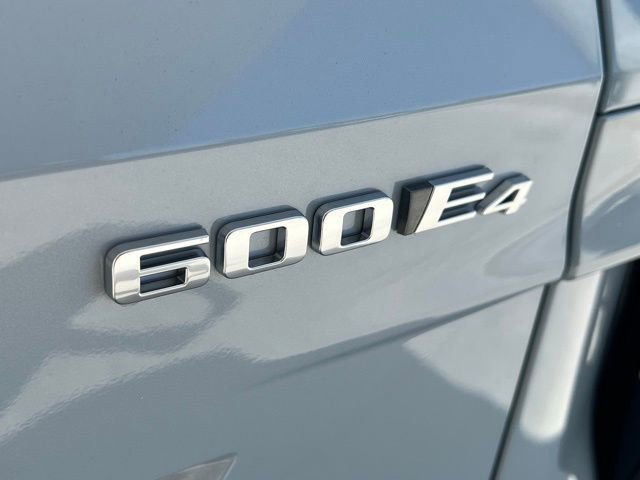 2025 Cadillac LYRIQ Sport 1 - Photo 24