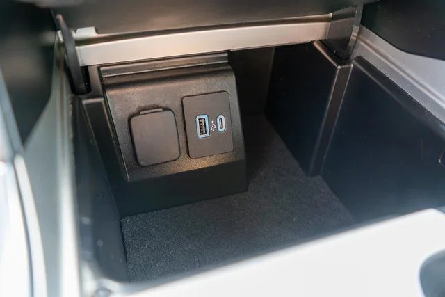 Used 2022 Black Ford Timberline image 32