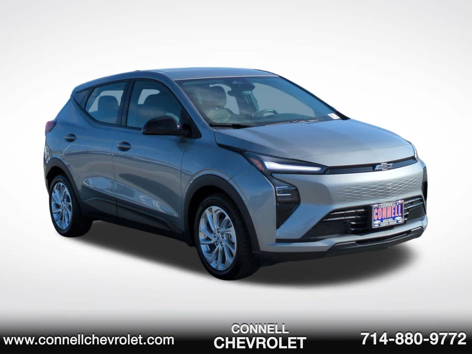2027 Chevrolet Bolt LT - Photo 3