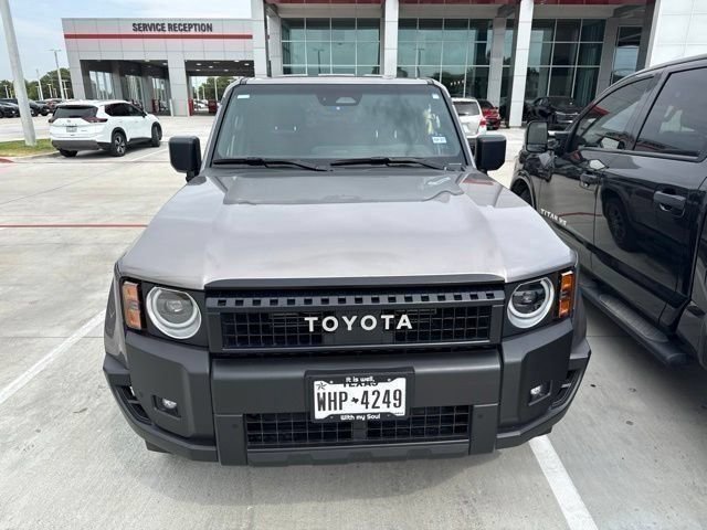 Used 2024  Toyota 1958 image 3