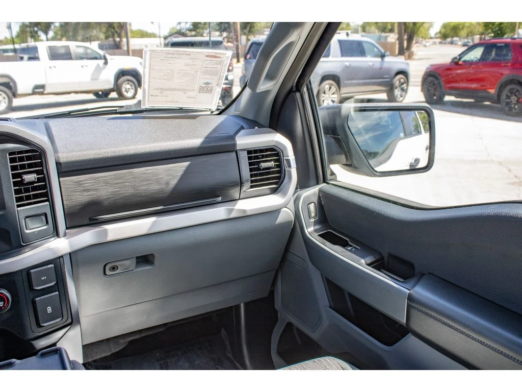2023 Ford F-150 XLT - Photo 50