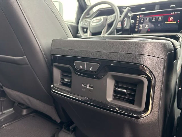 2026 GMC Sierra 2500HD AT4 - Photo 47
