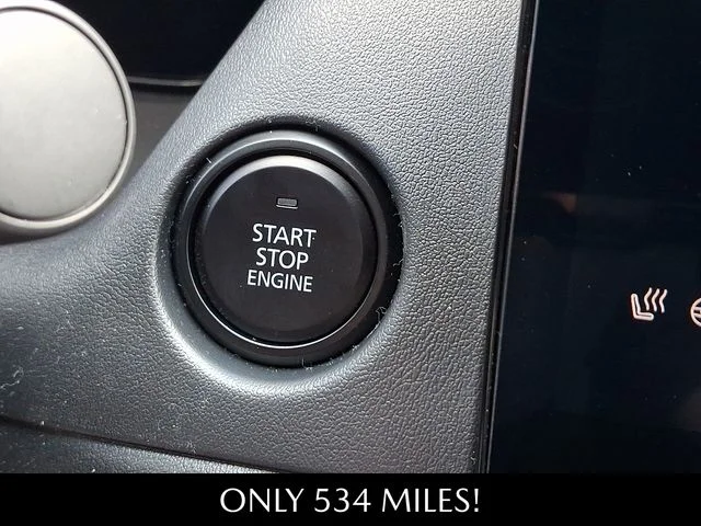 Certified Used 2026 White Mazda 2.5 S Preferred image 24
