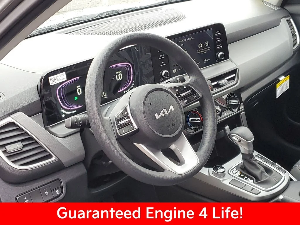 2026 Kia Seltos LX - Photo 7