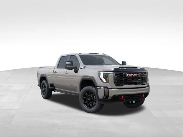 New 2026 Coastal Dune GMC AT4 image 1