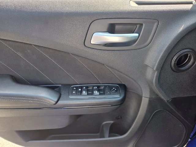 Used 2020 Blue Dodge GT image 27