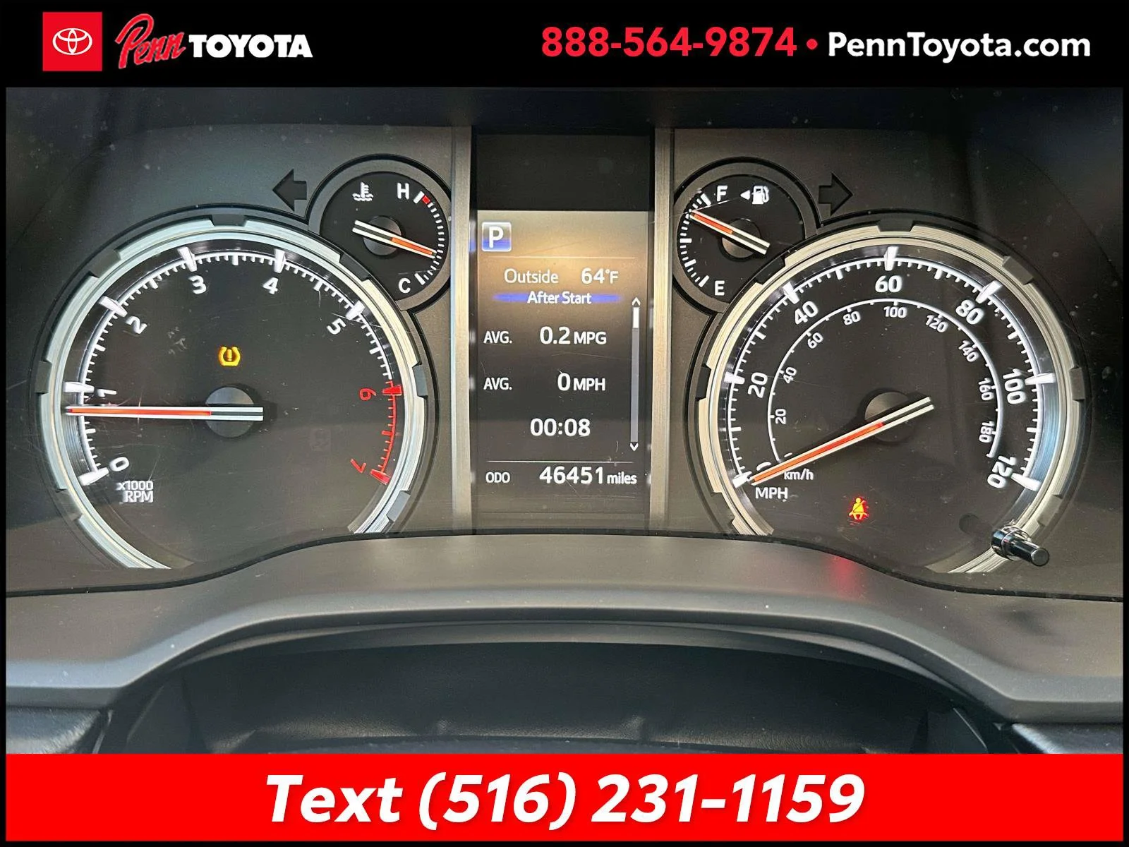 Used 2023  Toyota TRD Off Road Premium image 23