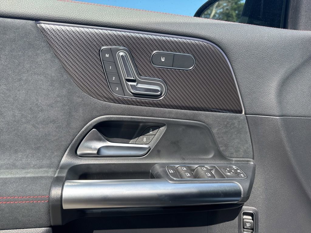 2026 Mercedes-Benz GLA AMG GLA 35 - Photo 92