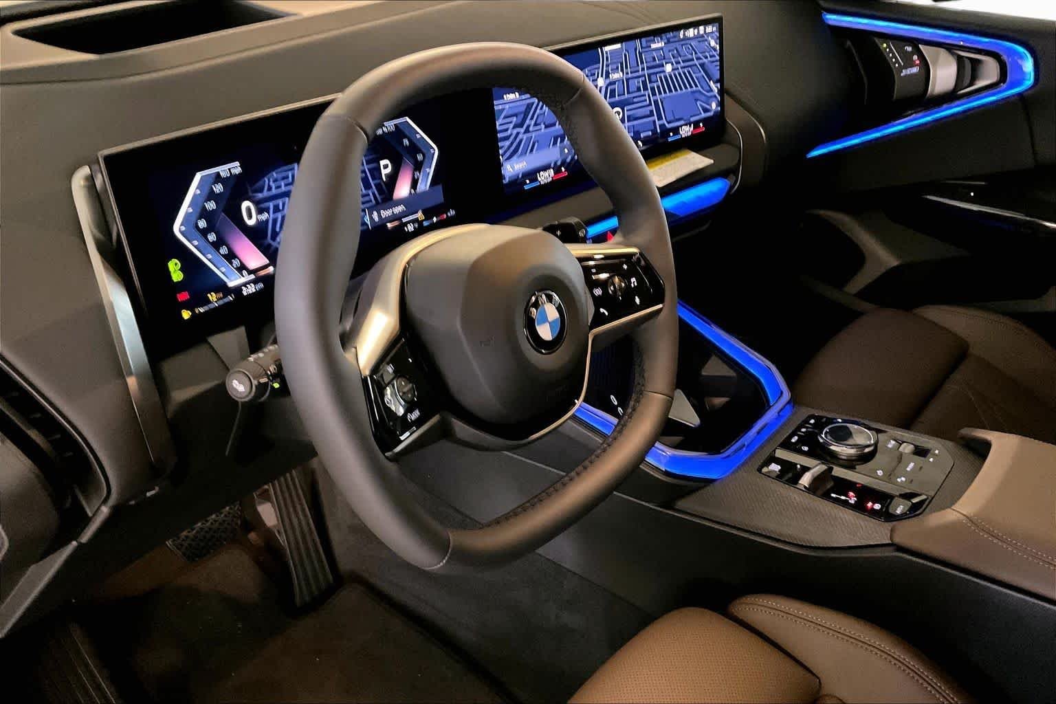 New 2026 Dune Grey Metallic BMW 30 xDrive image 8