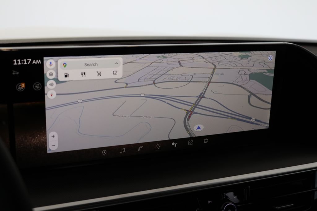 New 2026 RADIANT WHITE INFINITI Luxe 4WD image 13