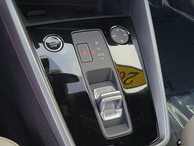 Used 2024 White Audi 40 Premium image 31