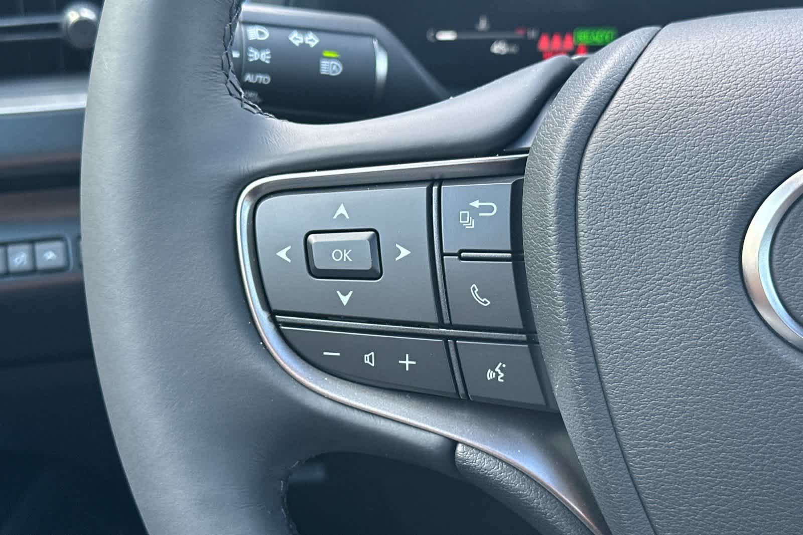 2025 Lexus UX 300h Premium - Photo 15