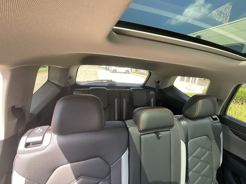 2026 Volkswagen Atlas Atlas Peak Edition - Photo 8
