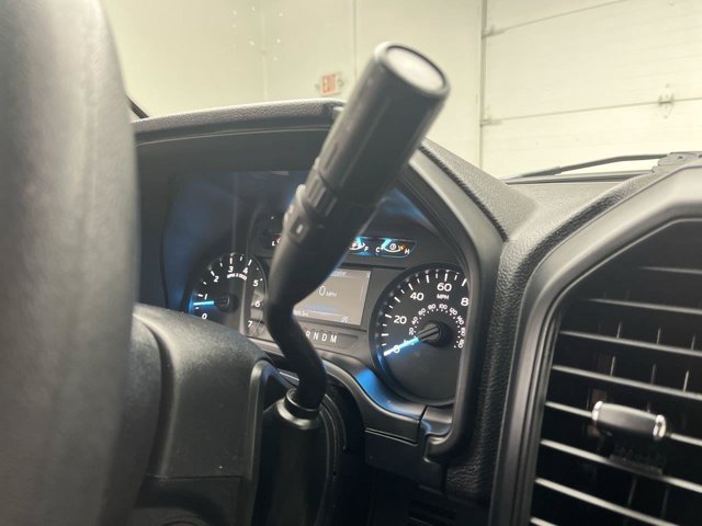 Used 2018 Magma Red Ford XL image 23