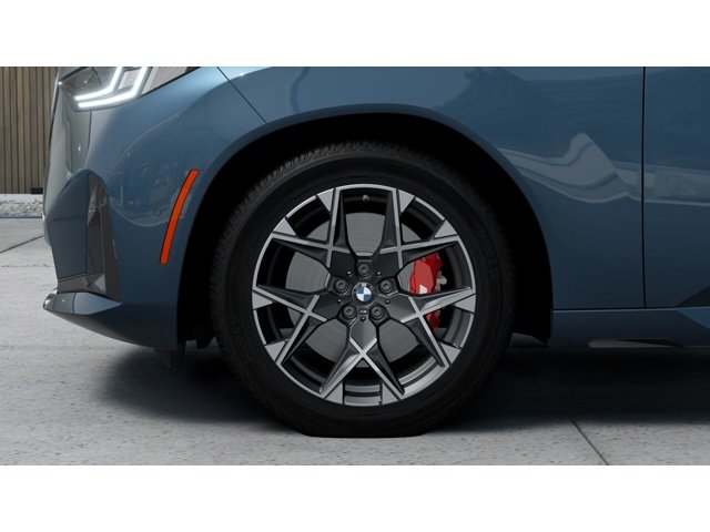 New 2026 Blue BMW 30 xDrive image 7