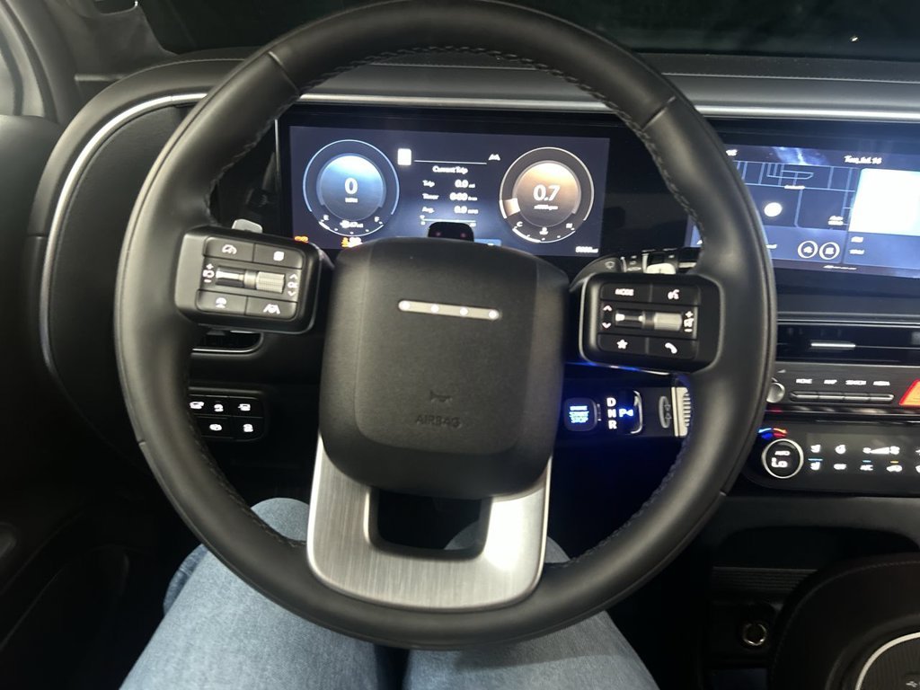 2026 Hyundai Palisade Calligraphy - Photo 22