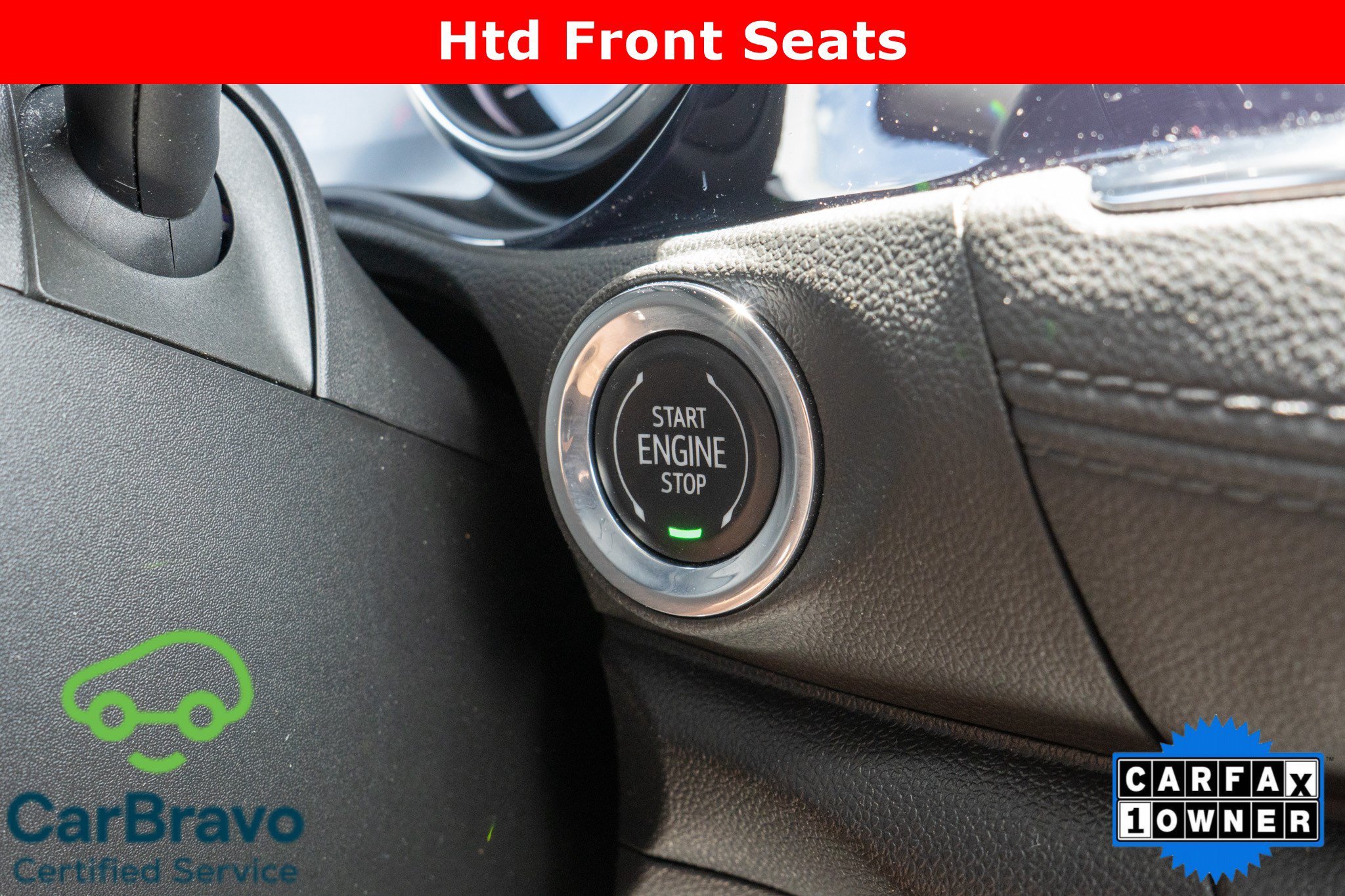 2023 Buick Encore GX Preferred - Photo 25