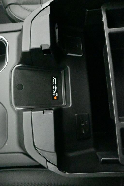 2026 GMC Sierra 1500 Denali - Photo 16