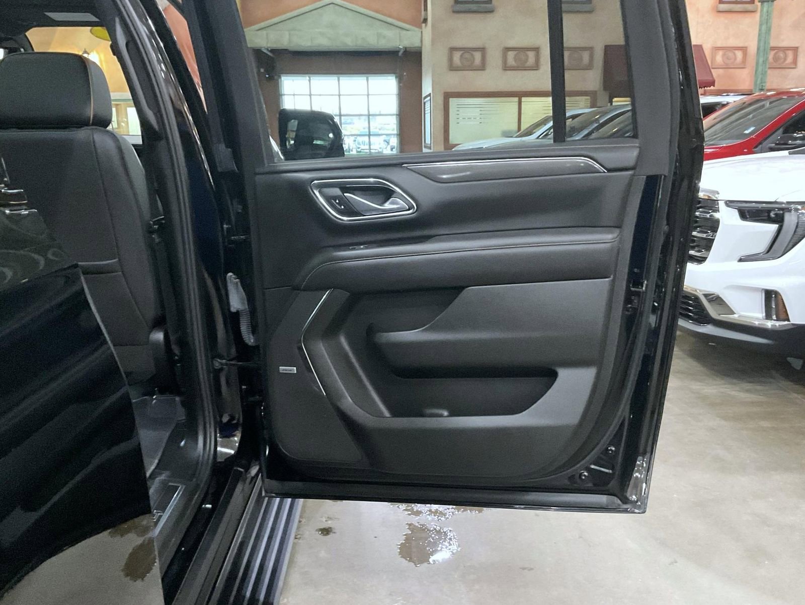 2023 GMC Yukon XL AT4 - Photo 17