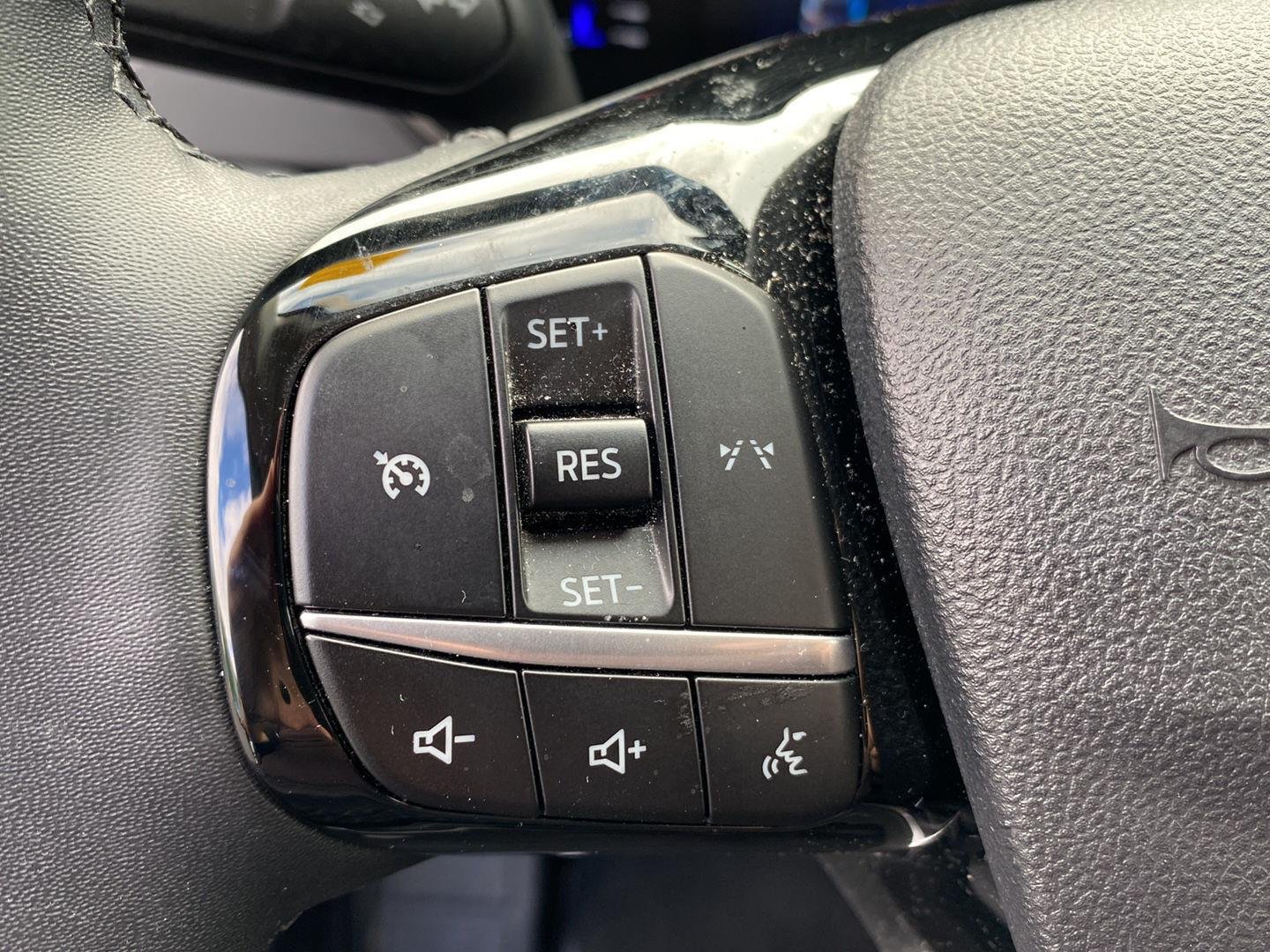 Used 2023 Carbonized Gray Ford Active image 18