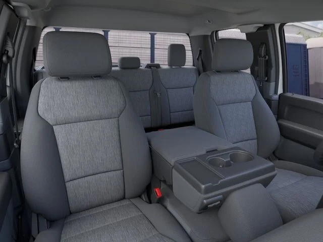 New 2026 Oxford White Ford XL image 10