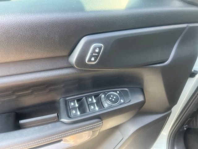 Certified Used 2024 Cactus Ford XLT image 9