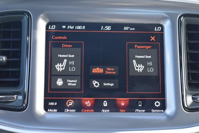 Used 2020 Purple Dodge GT image 27