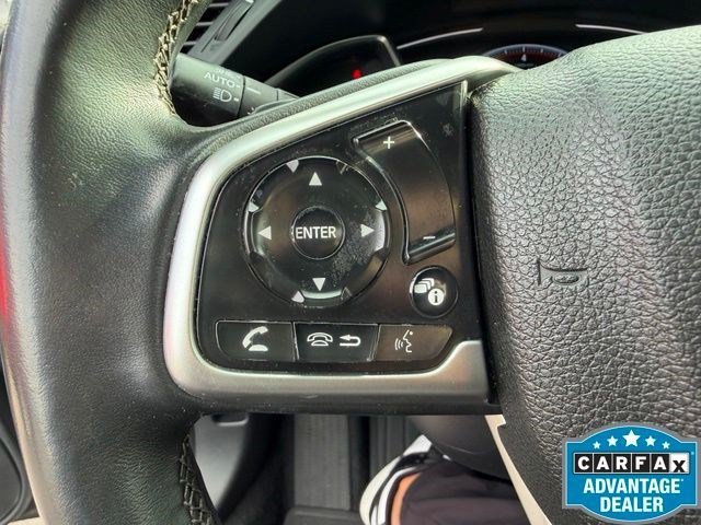Used 2019 Lunar Silver Metallic Honda Sport image 10