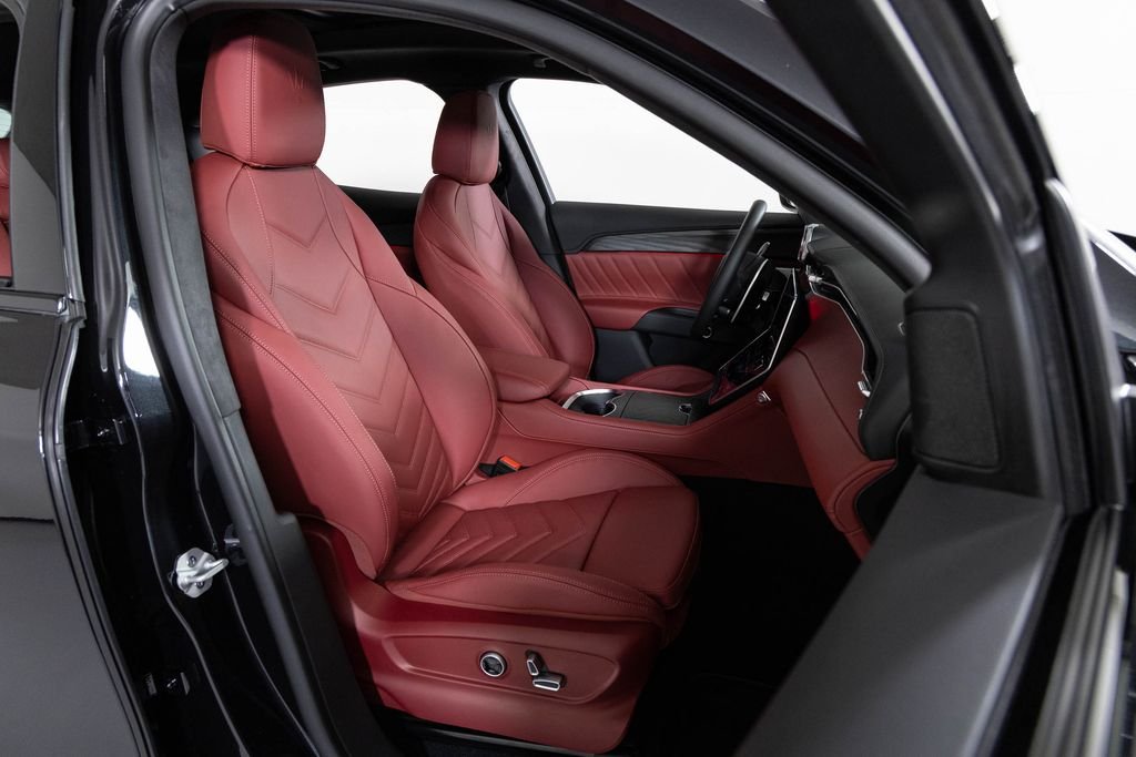 2026 Maserati Grecale Modena V6 - Photo 40