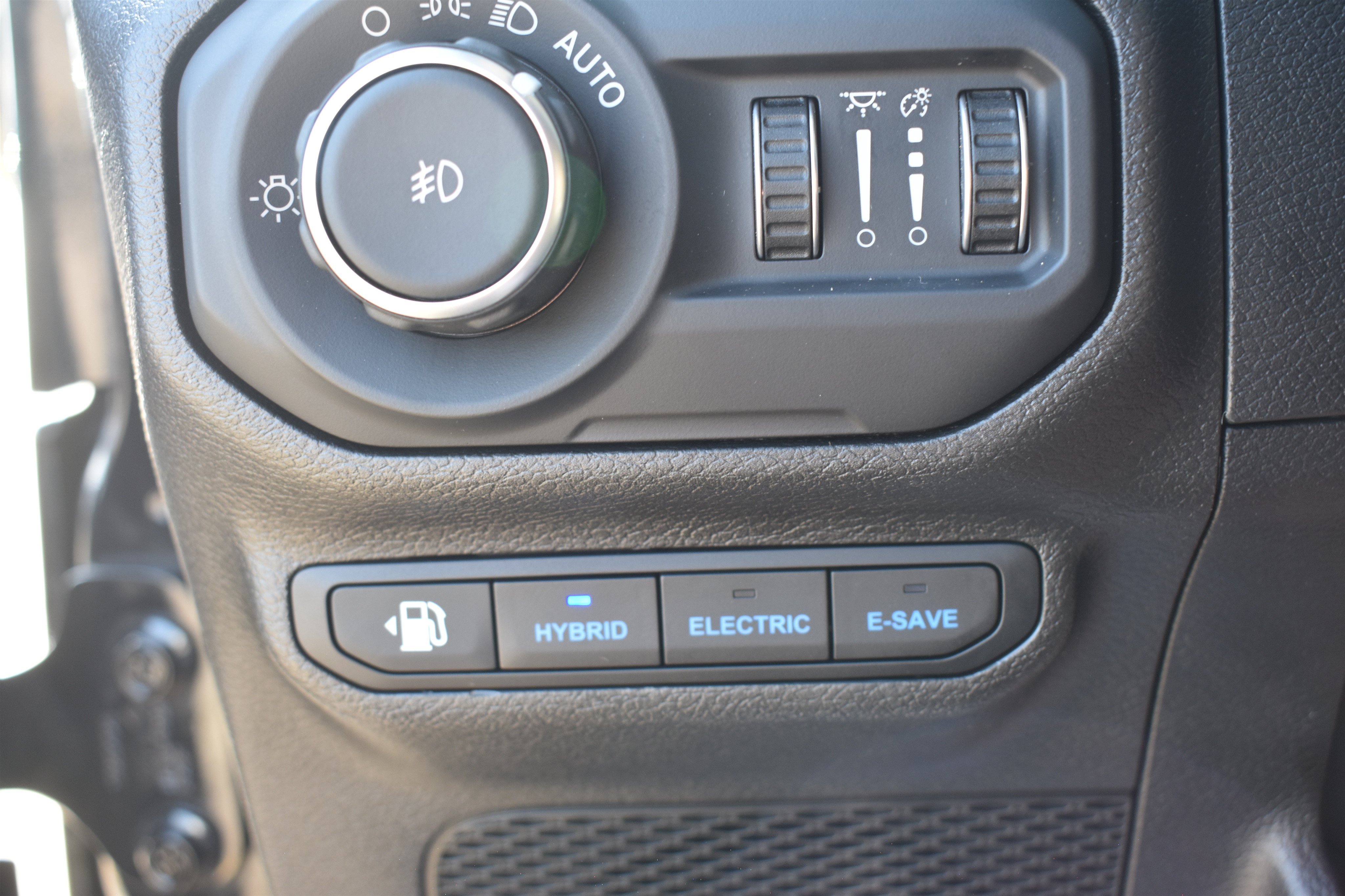 Used 2022 Black Clearcoat Jeep Unlimited Rubicon image 30