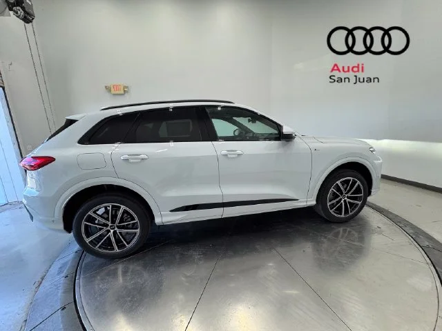 New 2026 White Audi 2.0T Premium Plus image 38