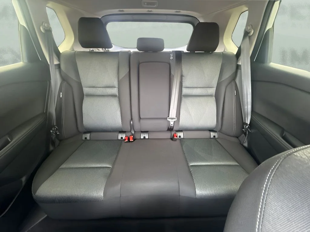 Used 2026 White Nissan SV image 10