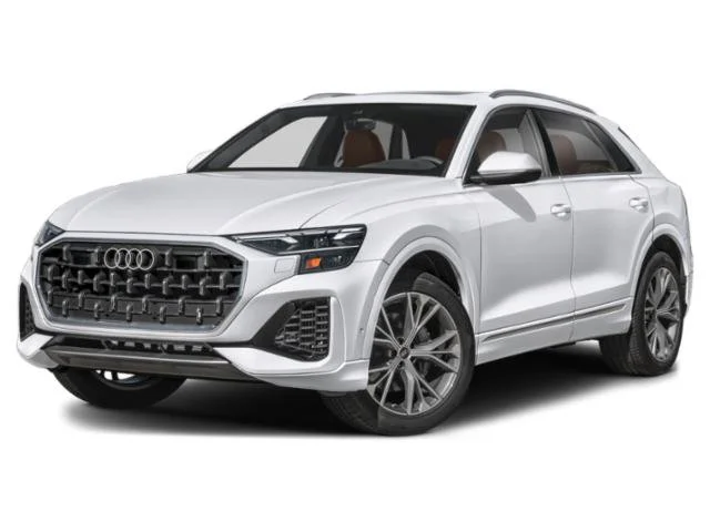 2026 Audi Q8 55 Premium Plus quattro Tiptonic's photo