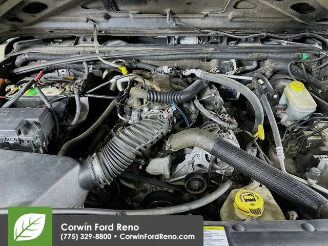 Used 2010 Black Clearcoat Jeep Unlimited Sport image 27
