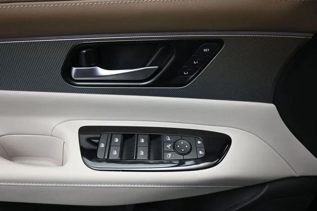New 2026 Black Nissan Platinum image 17