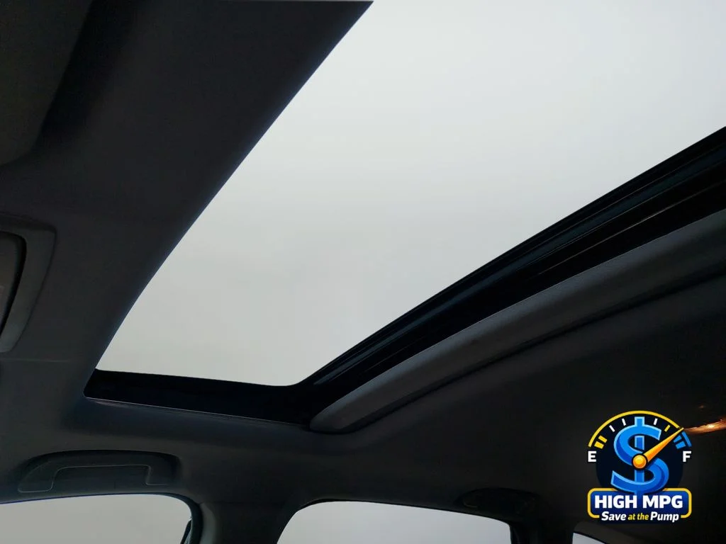 Certified Used 2017 Black Honda Touring image 31